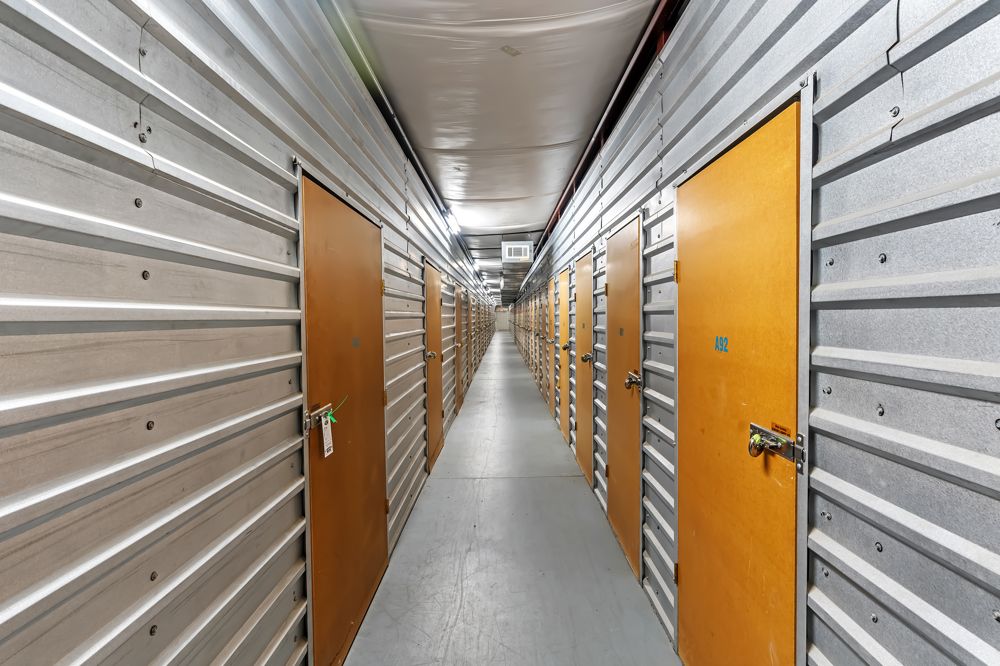 Extra Space Storage  16220 FM 529 Rd in Houston, TX