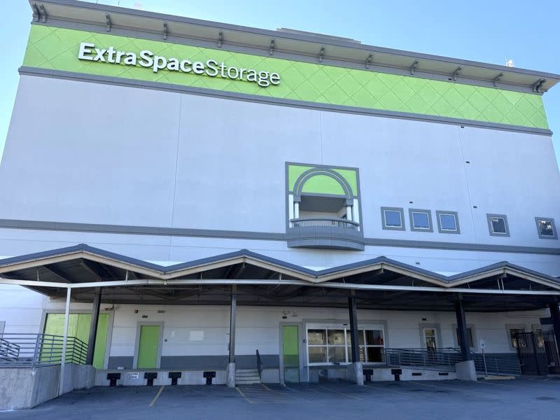 Indoor Storage at 3011 San Jacinto St (from $42)
