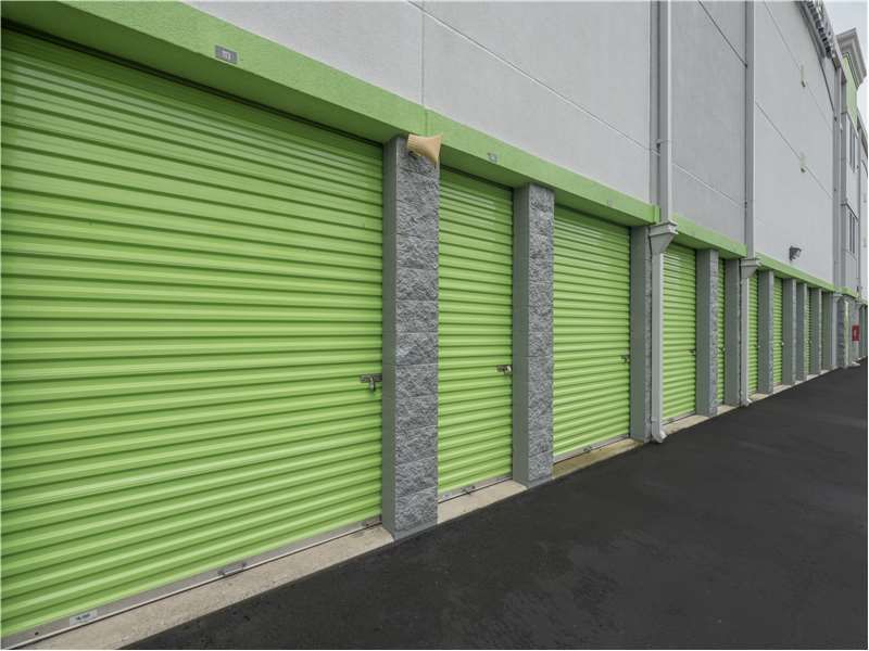 Self Storage Unit in Virginia Beach, Virginia 3