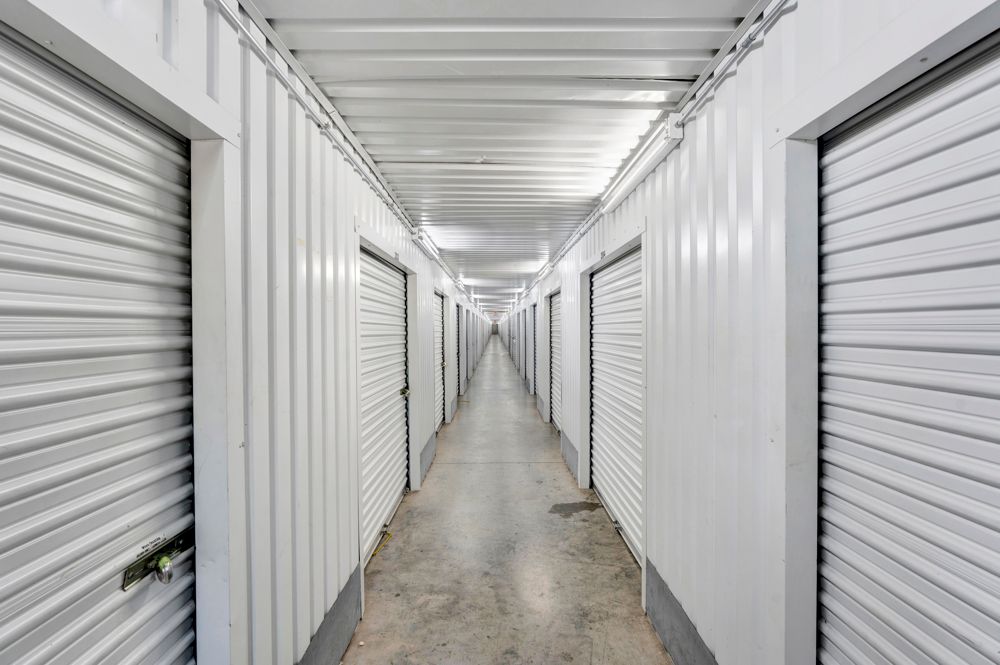 Extra Space Storage  12455 Westpark Dr in Houston, TX