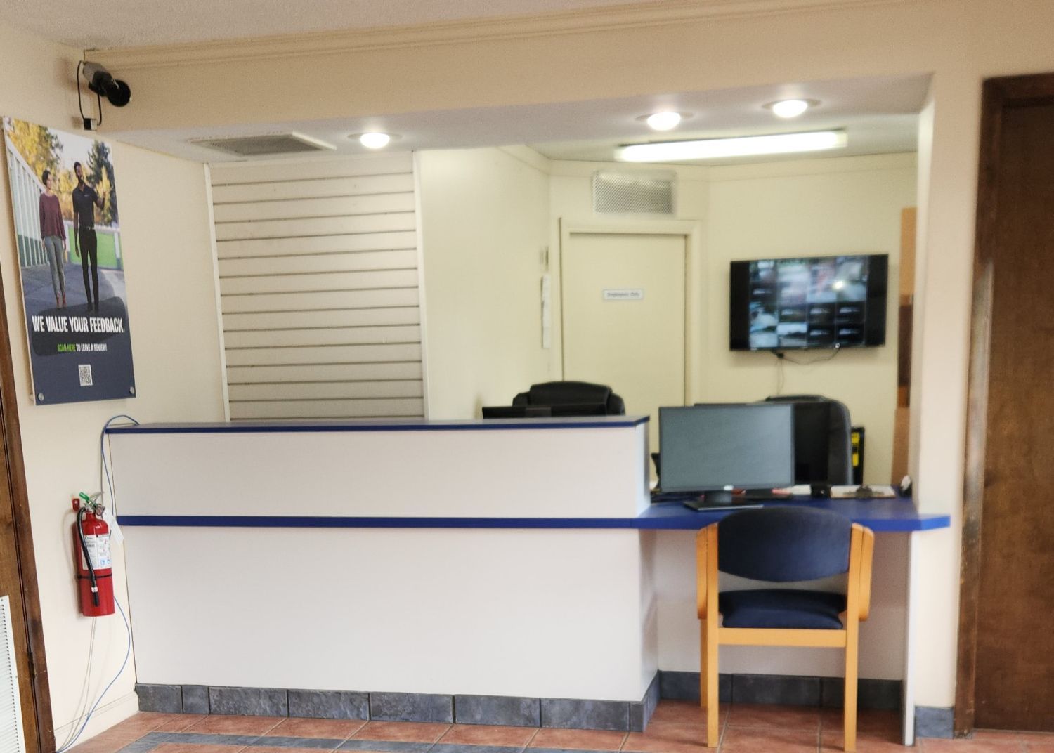 20×10 Self Storage Unit in DeBary, FL 3075 Enterprise Rd DeBary, Florida 3