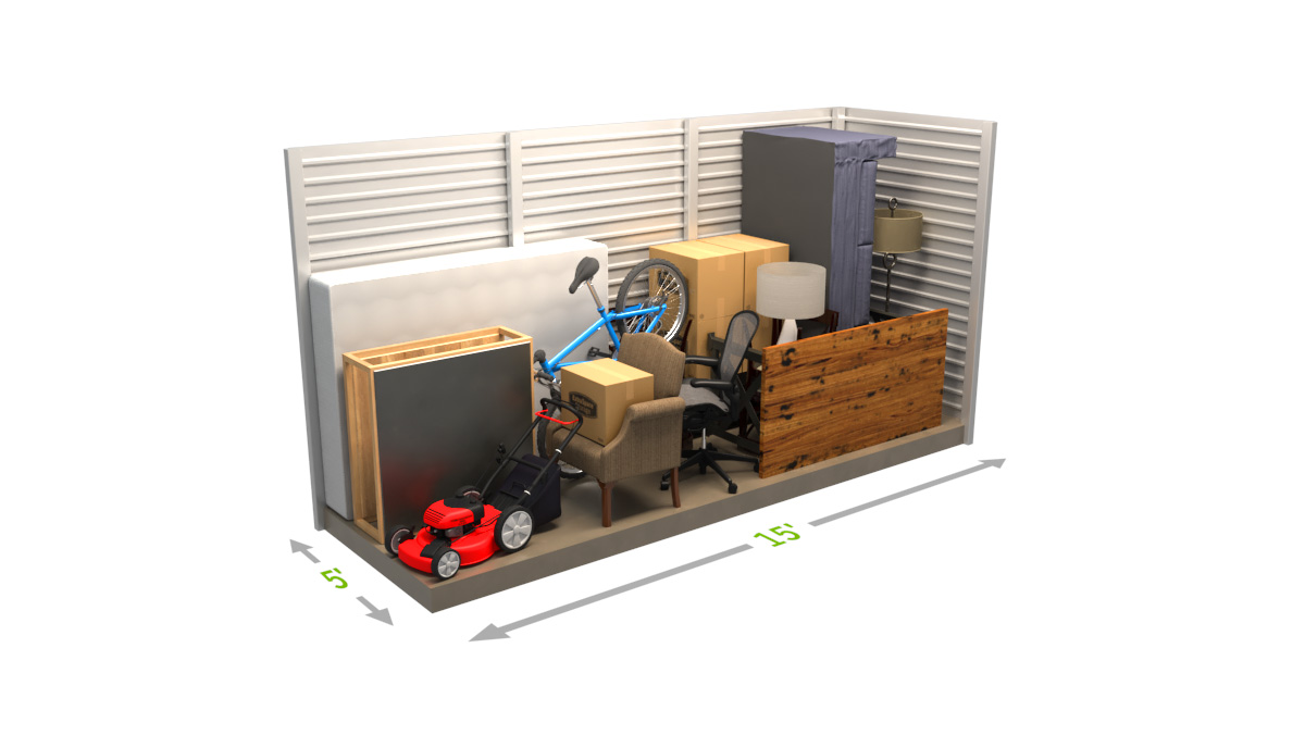 Rohnert Park Storage Solutions Dandk Organizer