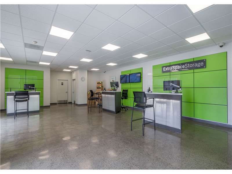 3×3 Self Storage Unit in San Leandro, CA 2000 Doolittle Dr San Leandro, California 3
