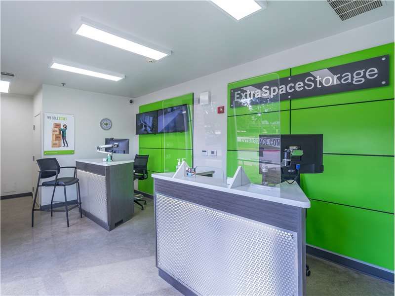 5×4 Self Storage Unit in Plano, TX 6501 W Plano Pkwy Plano, Texas 3