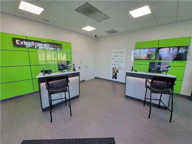 3×4 Self Storage Unit in San Francisco, CA 2501 Cesar Chavez St San Francisco, California 3