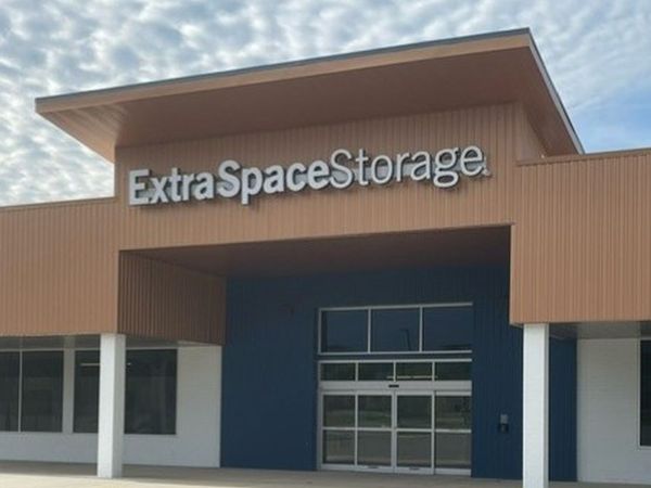 Extra Space Storage facility at 3864 Route 417 - Allegany, NY