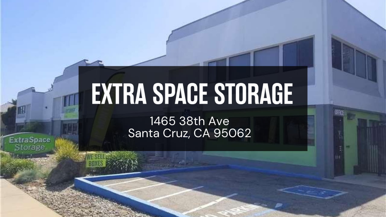 What to Expect from Extra Space Storage on 38th Ave