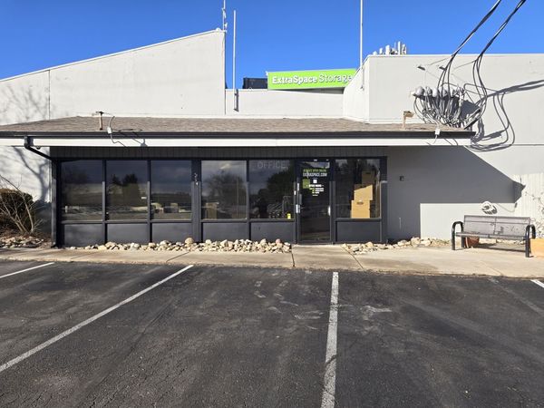 Extra Space Storage facility at 50 S Havana St - Aurora, CO