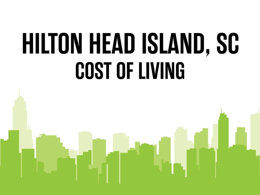 Article image for: Average Cost of Living in Hilton Head Island, SC in 2026