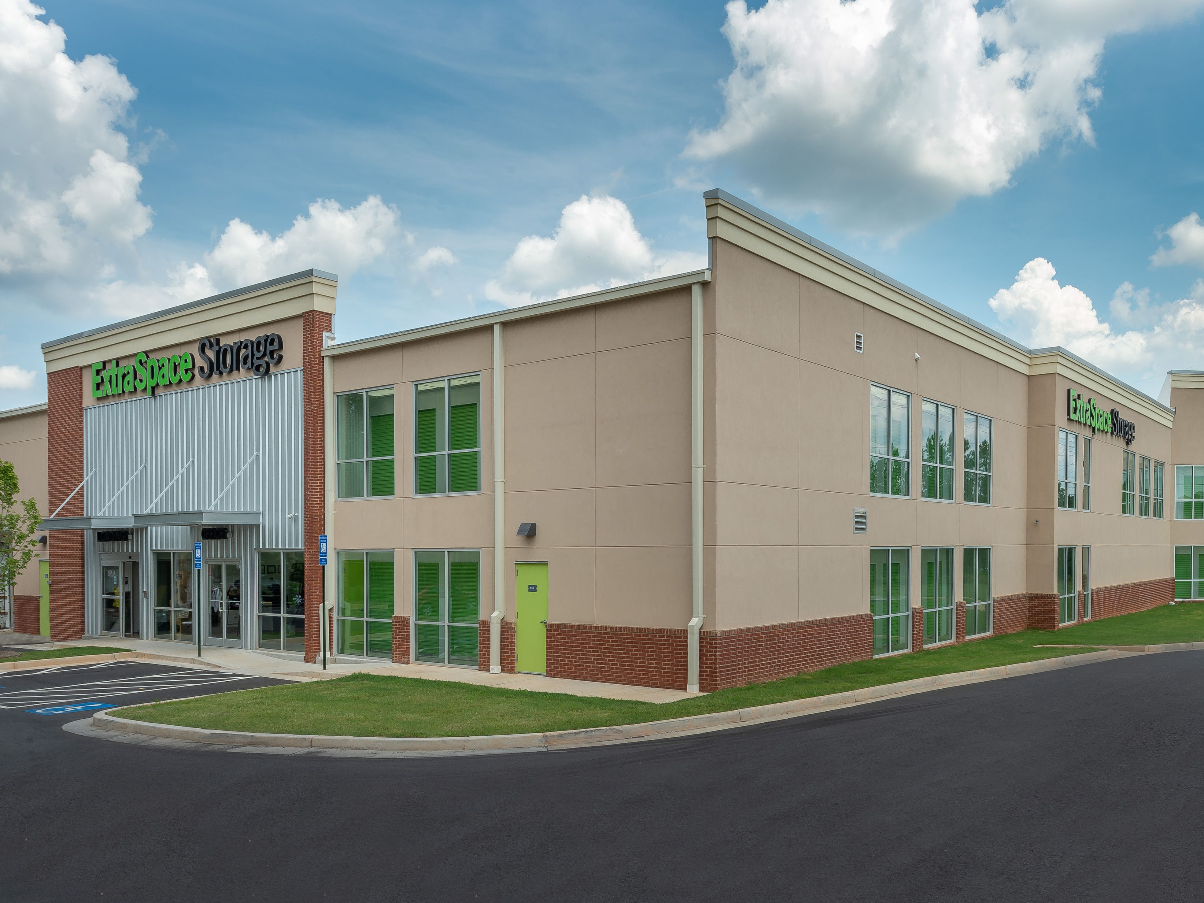 10×10 Self Storage Unit in Athens, GA 101 Huntington Ct Athens, Georgia