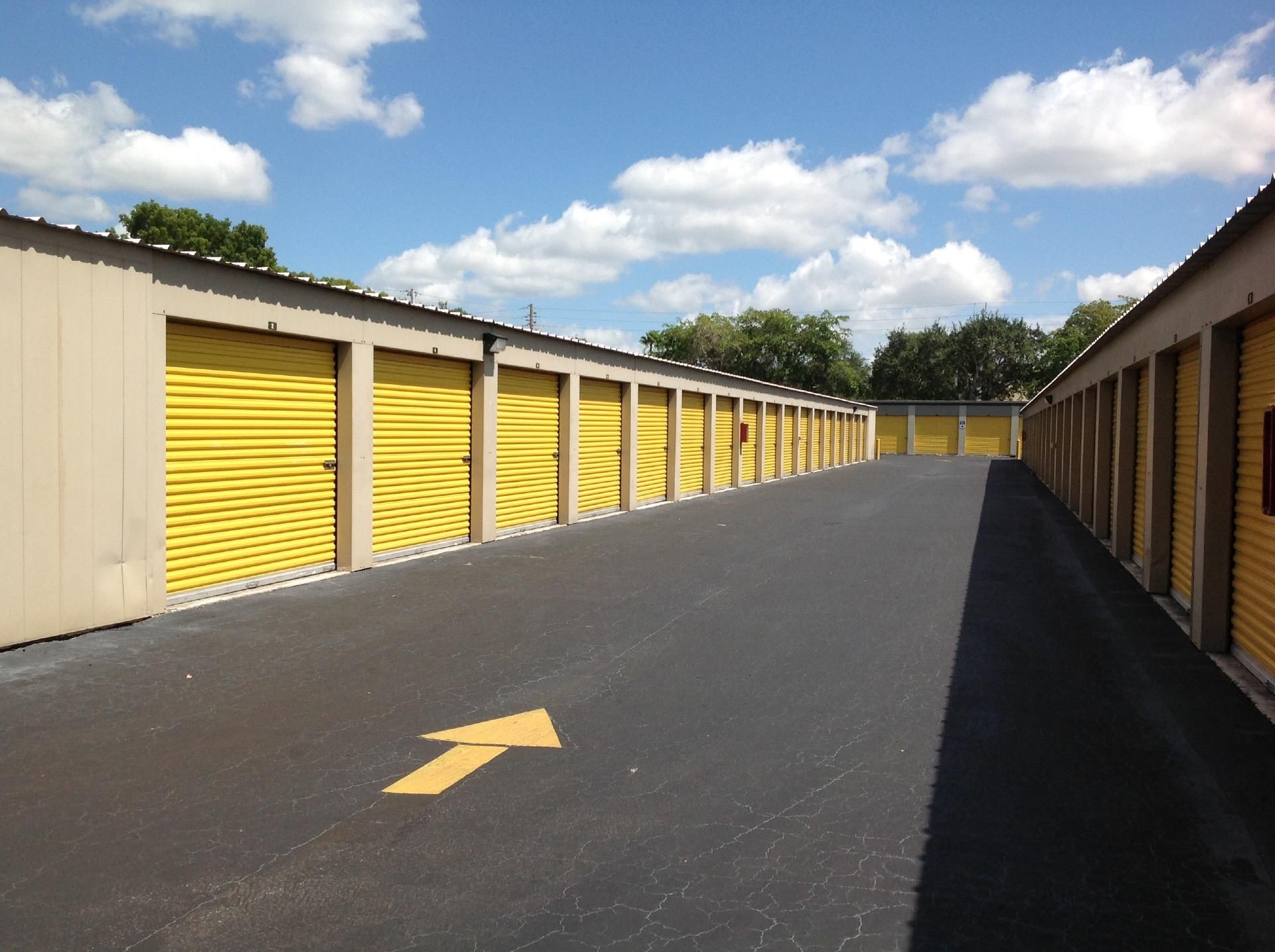 Extra Space Storage  10300 NW 55th St in Fort Lauderdale, FL