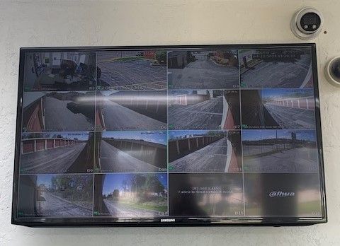 Extra Space Storage  6557 Manchester Ave in St Louis, MO