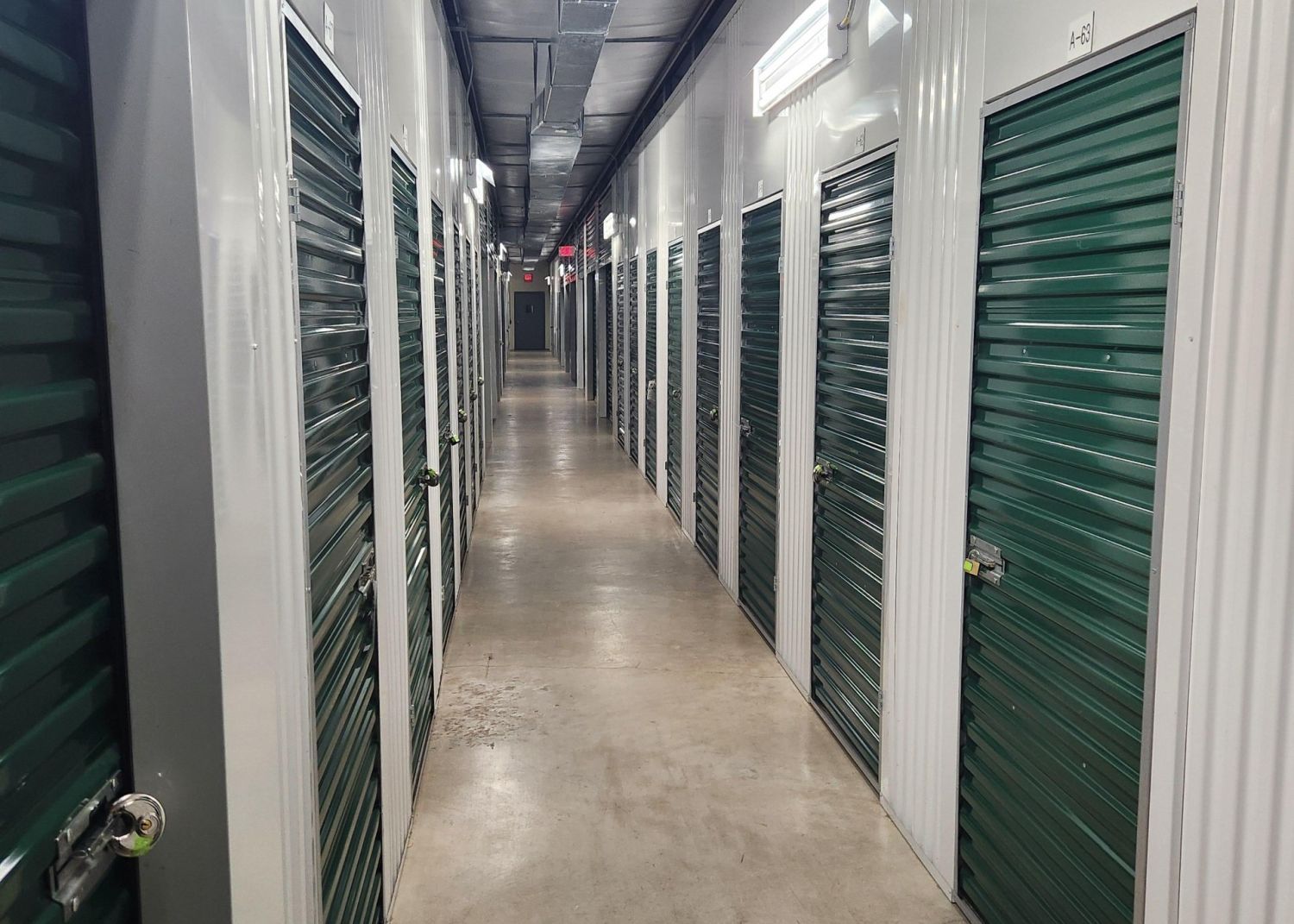 Extra Space Storage  16650 Highway 3 in Webster, TX