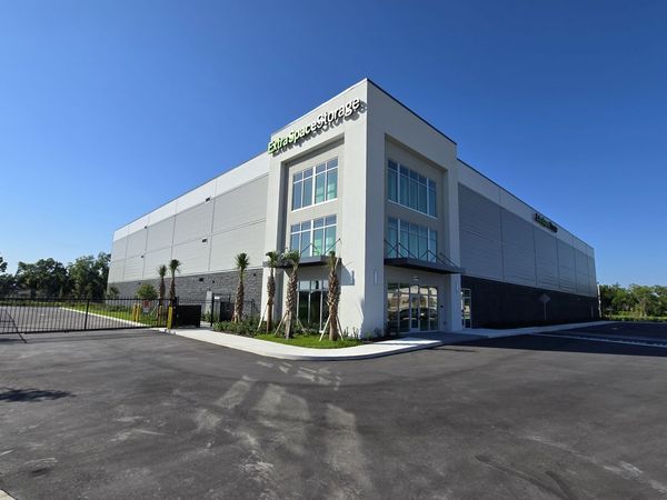 Extra Space Storage facility at 12025 US Highway 301 N - Parrish, FL