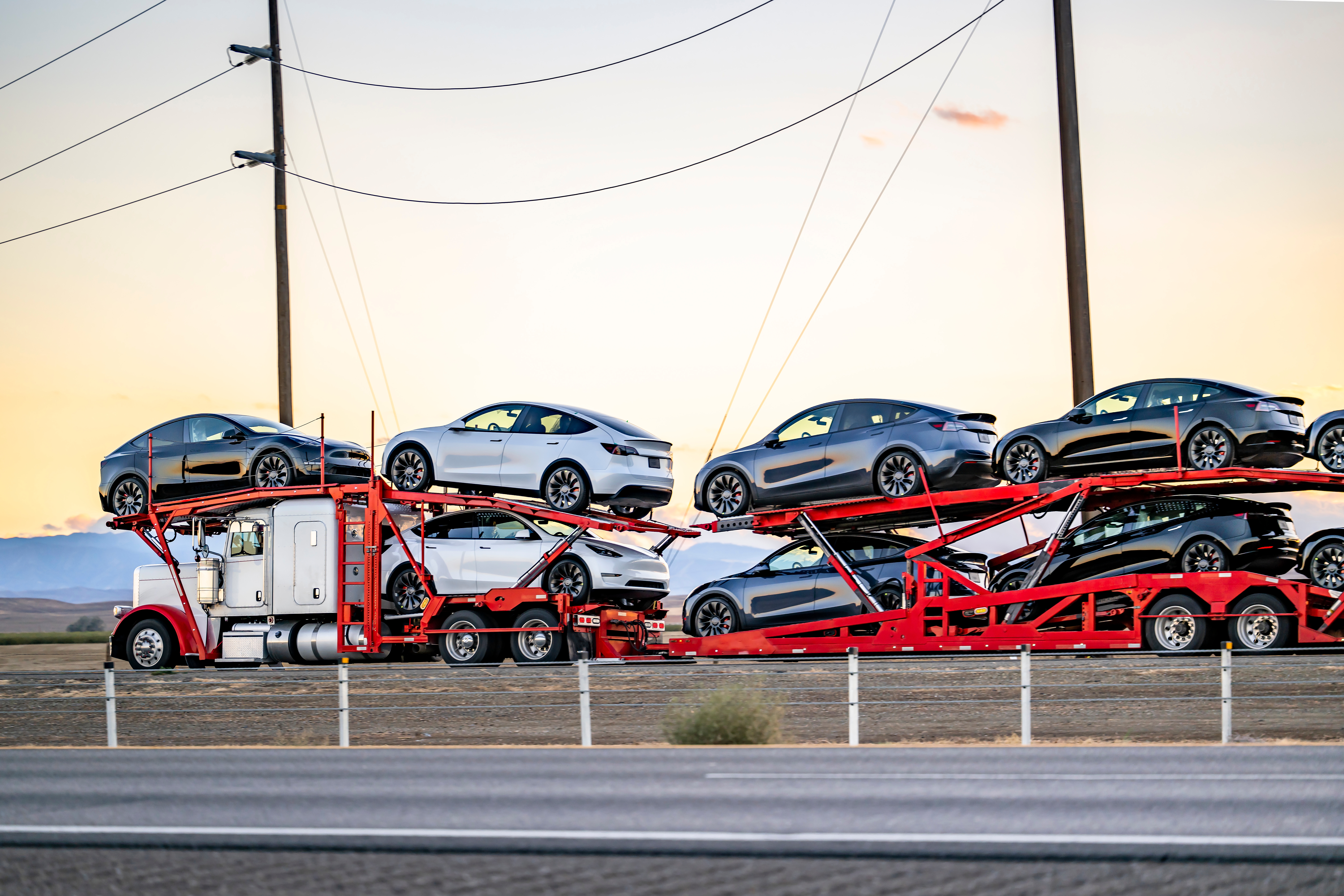 Article image for: Car Shipping vs. Selling Your Car: Which Option is Right for Your Move?
