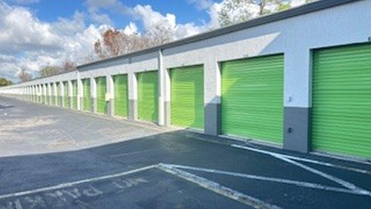 Self Storage Unit in Oakland Park, Florida 3