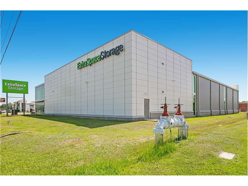 40×10 Parking Lot in Foley, AL 7775 State Highway 59 Foley, Alabama