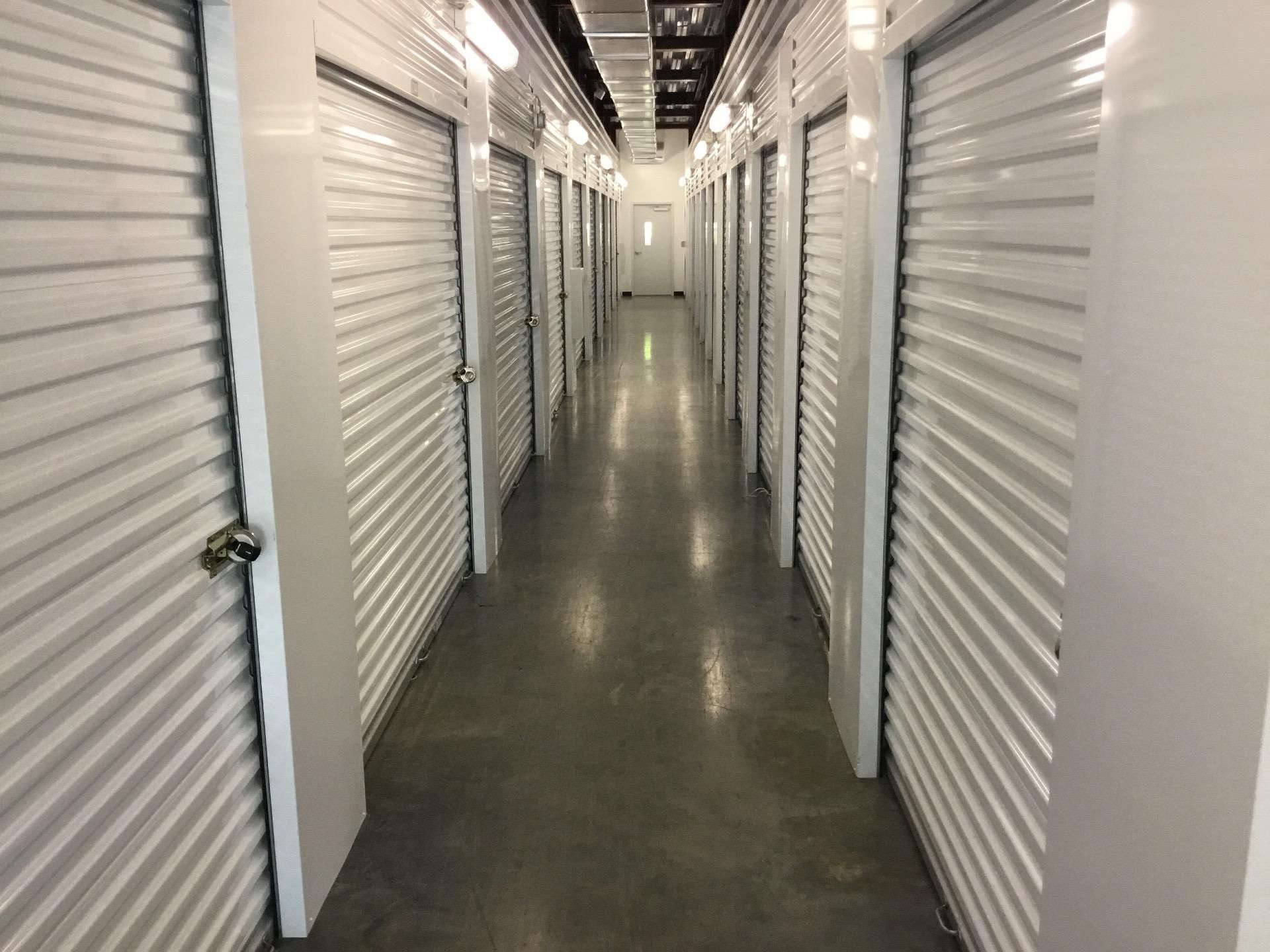 Extra Space Storage  3501 Cox Rd in Henrico, VA