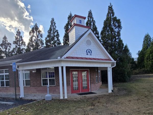 Extra Space Storage facility at 4905 Oglesby Rd - Powder Springs, GA