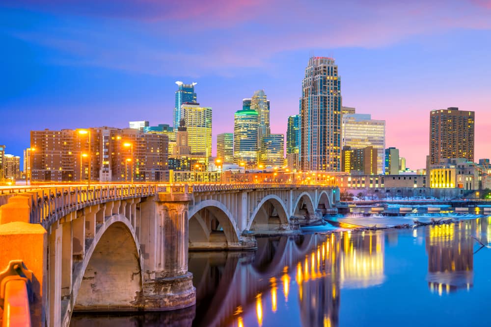Article image for: 10 Best Places to Get Free & Cheap Moving Boxes in Minneapolis