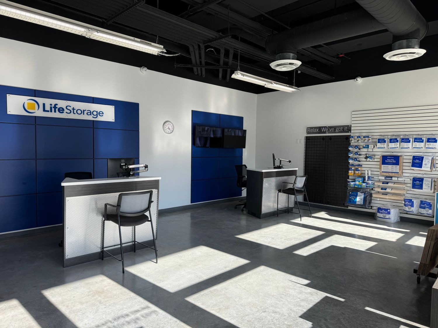 Extra Space Storage  201 NW 37th Ave in Miami, FL