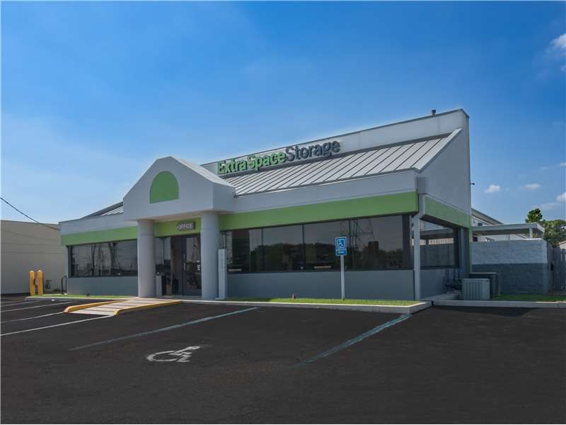 20×10 Self Storage Unit in Memphis, TN