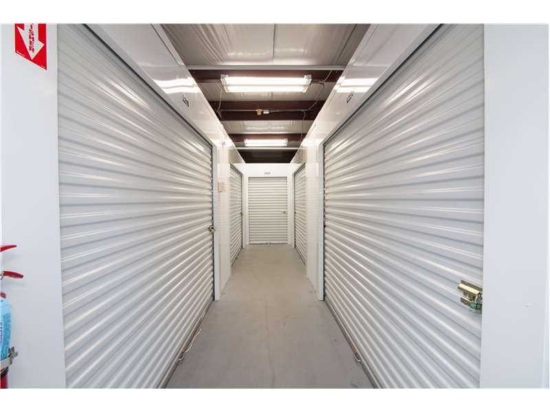 Extra Space Storage  571 Airport Pulling Rd N in Naples, FL