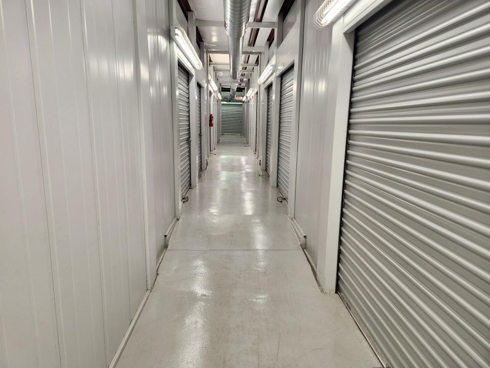 Extra Space Storage  8025 Culebra Rd in San Antonio, TX