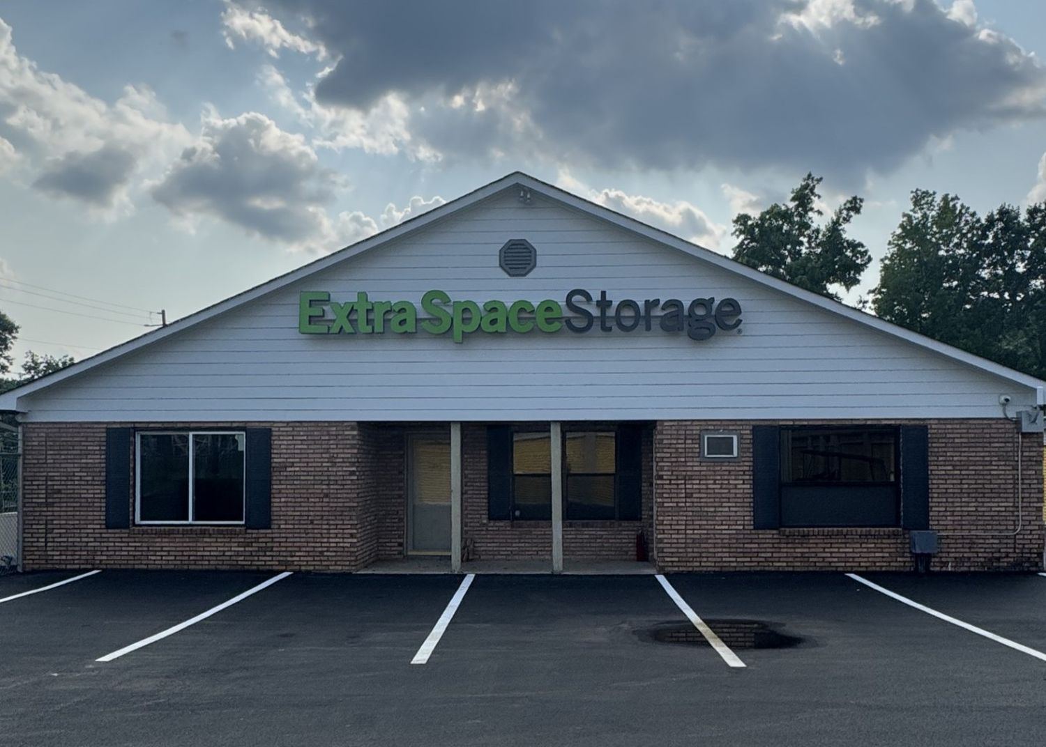 Extra Space Storage  2090 Clay Rd in Mableton, GA