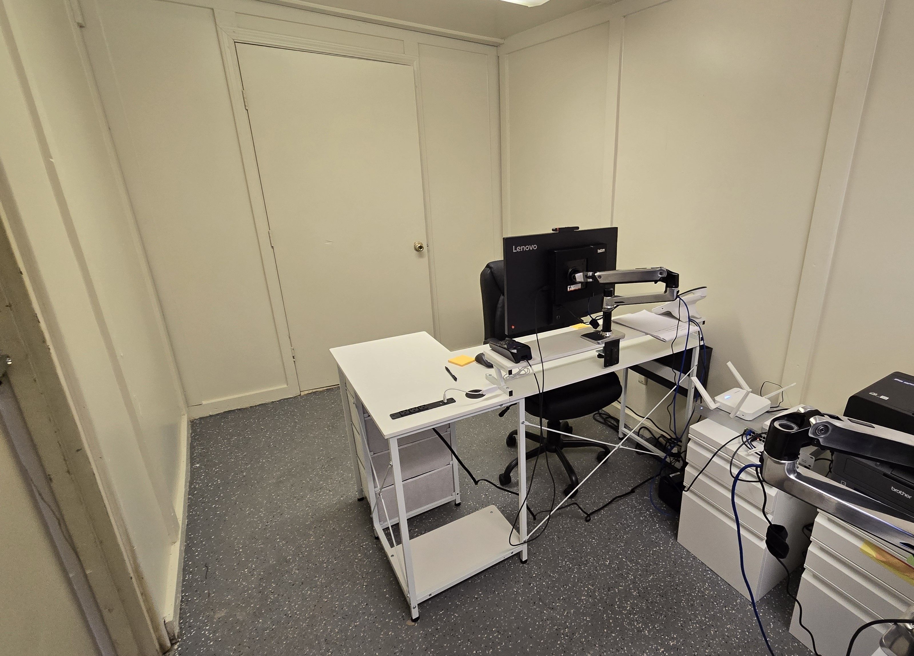 20×10 Self Storage Unit in Schertz, TX 9482 E FM 1518 N Schertz, Texas 2