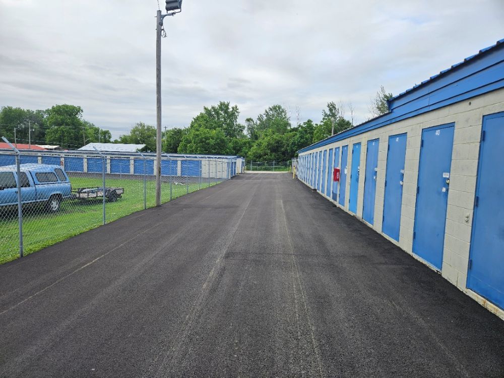 Self Storage Unit in Princeton, Indiana 3