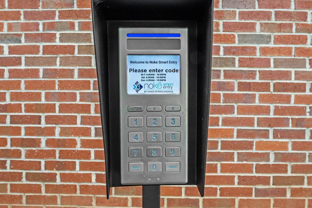 10×5 Self Storage Unit in Covington, GA 6177 Jackson Hwy Covington, Georgia 2