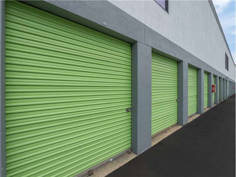 Extra Space Storage  2820 Hollywood Rd in Falls Church, VA