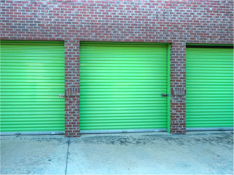 Extra Space Storage  4105 George Busbee Pkwy NW in Kennesaw, GA