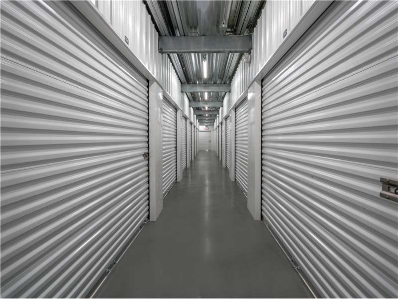 Extra Space Storage  8570 Aspen Lane N in Minneapolis, MN