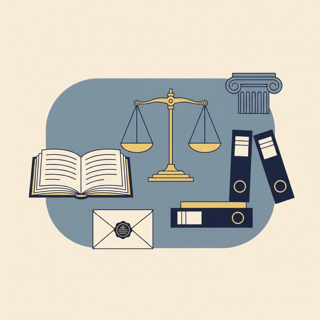 Penalización en el examen de Justicia 2026: las matemáticas dicen que respondas (casi) siempre