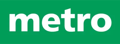 Sponsor Metro