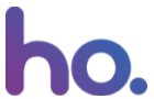 Ho