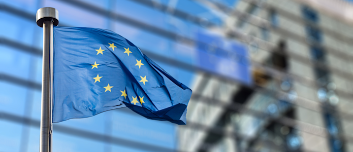 Les taux fixés par la BCE ont des conséquences directes sur le marché boursier.