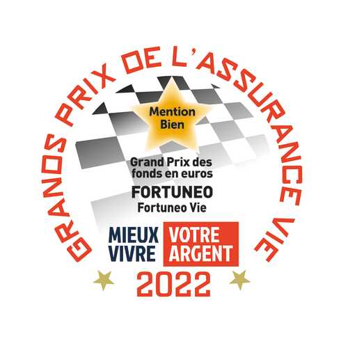 logo recompense grand prix 2022 AV