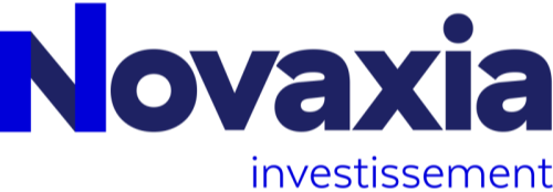 Novaxia Invest Logo RVB