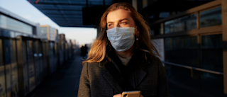 Impact du covid sur l'AV