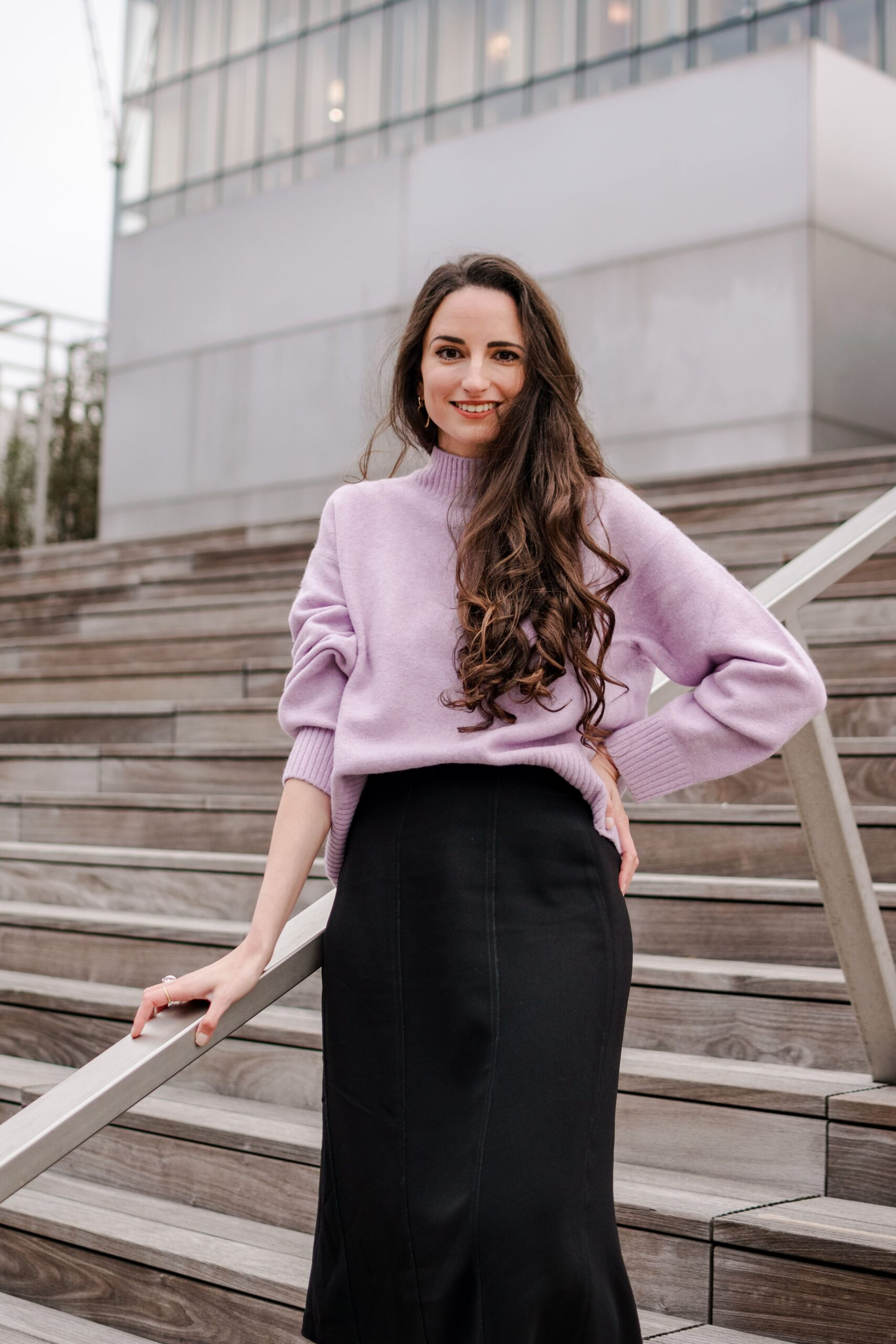 Hélène GHERBI (FEMCA) auteur de notre blog