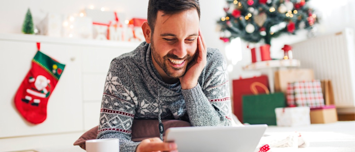 Budget noël 2019