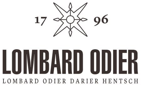 Lombard Odier Investment Managers logo 