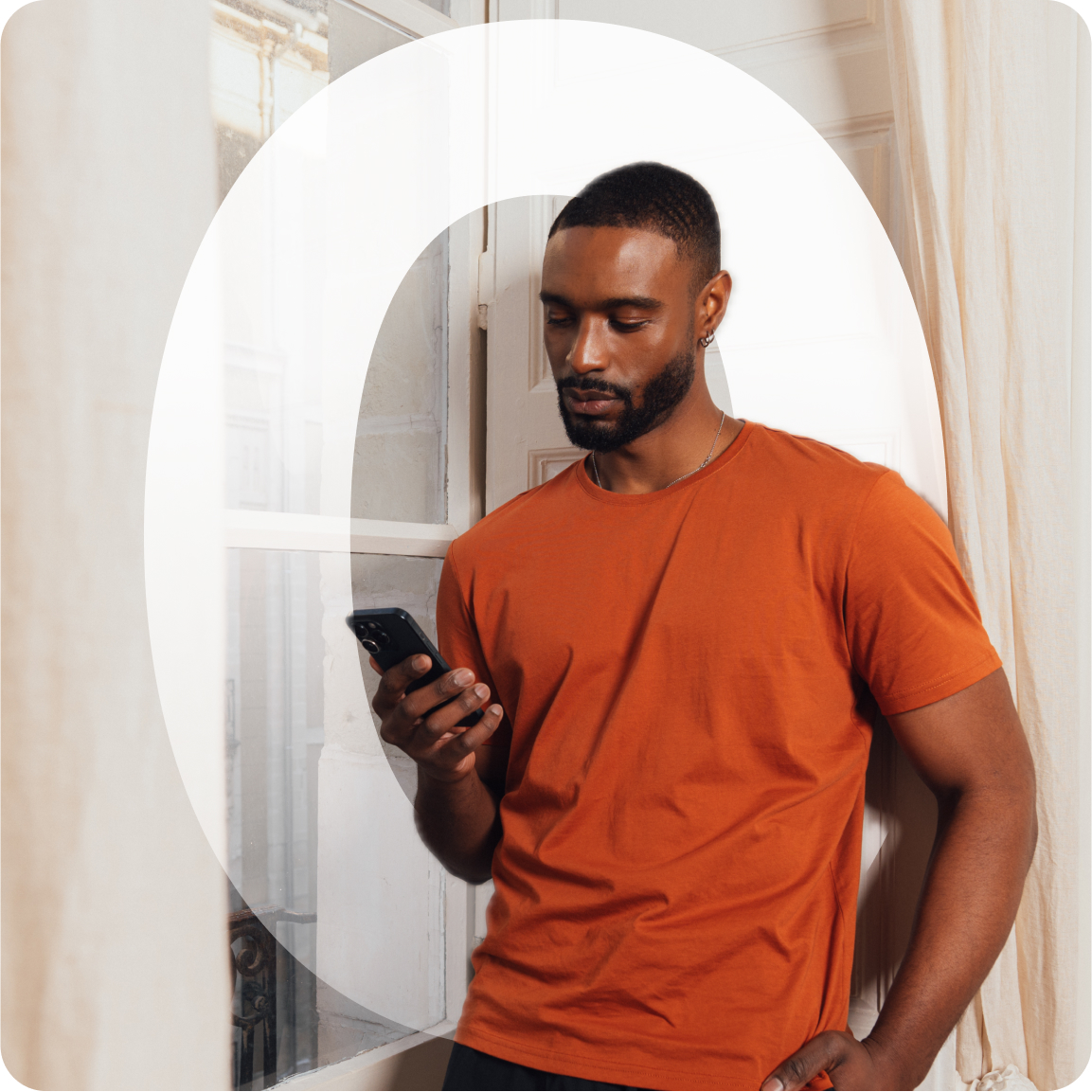 0 homme telephone