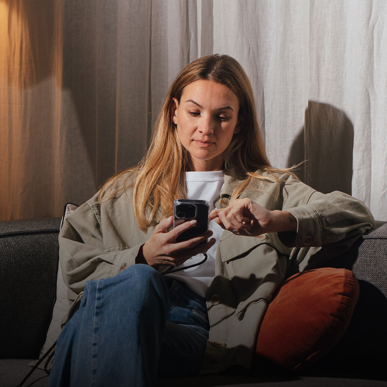 amplification wold elite block vital image de gauche