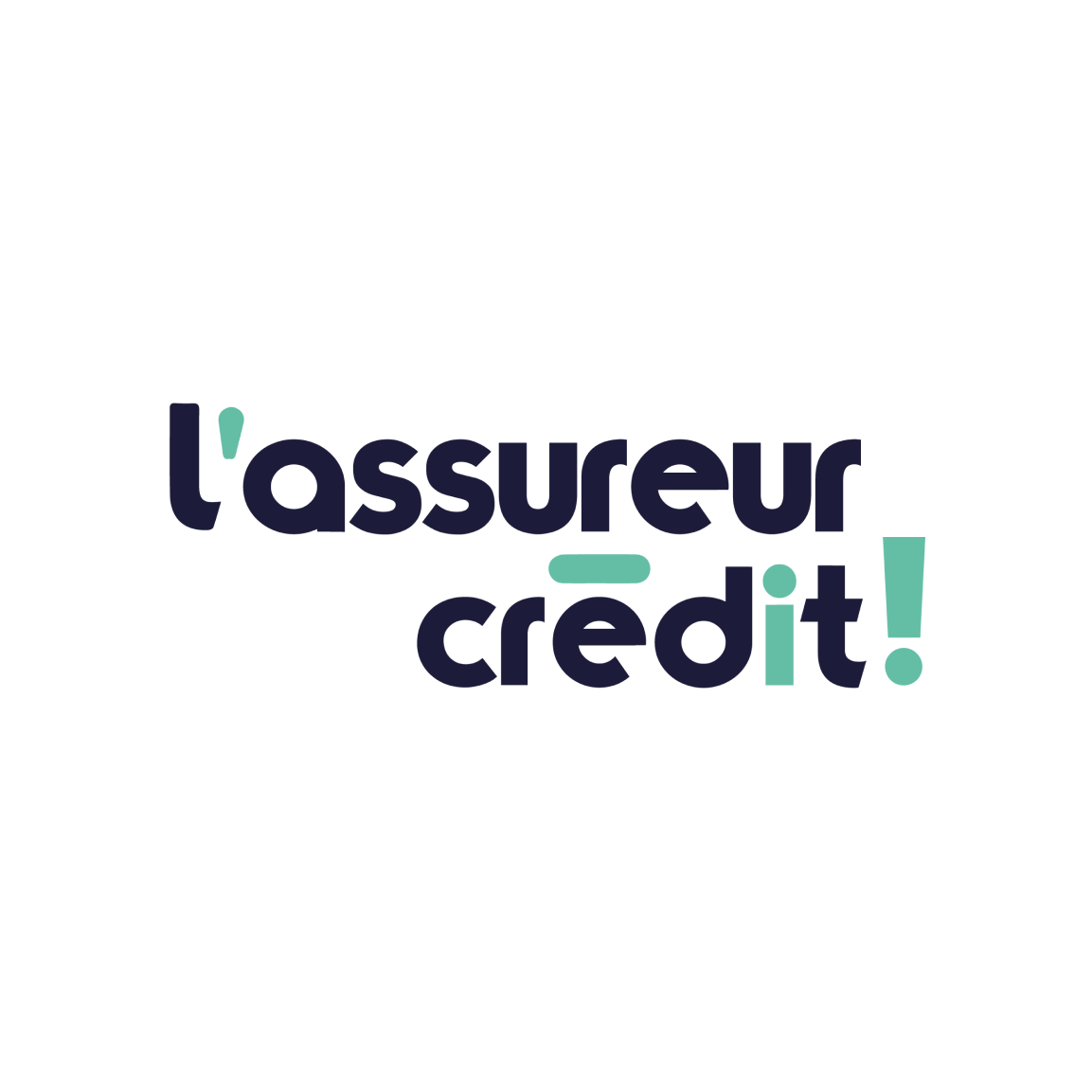 Logo L'assureur crédit