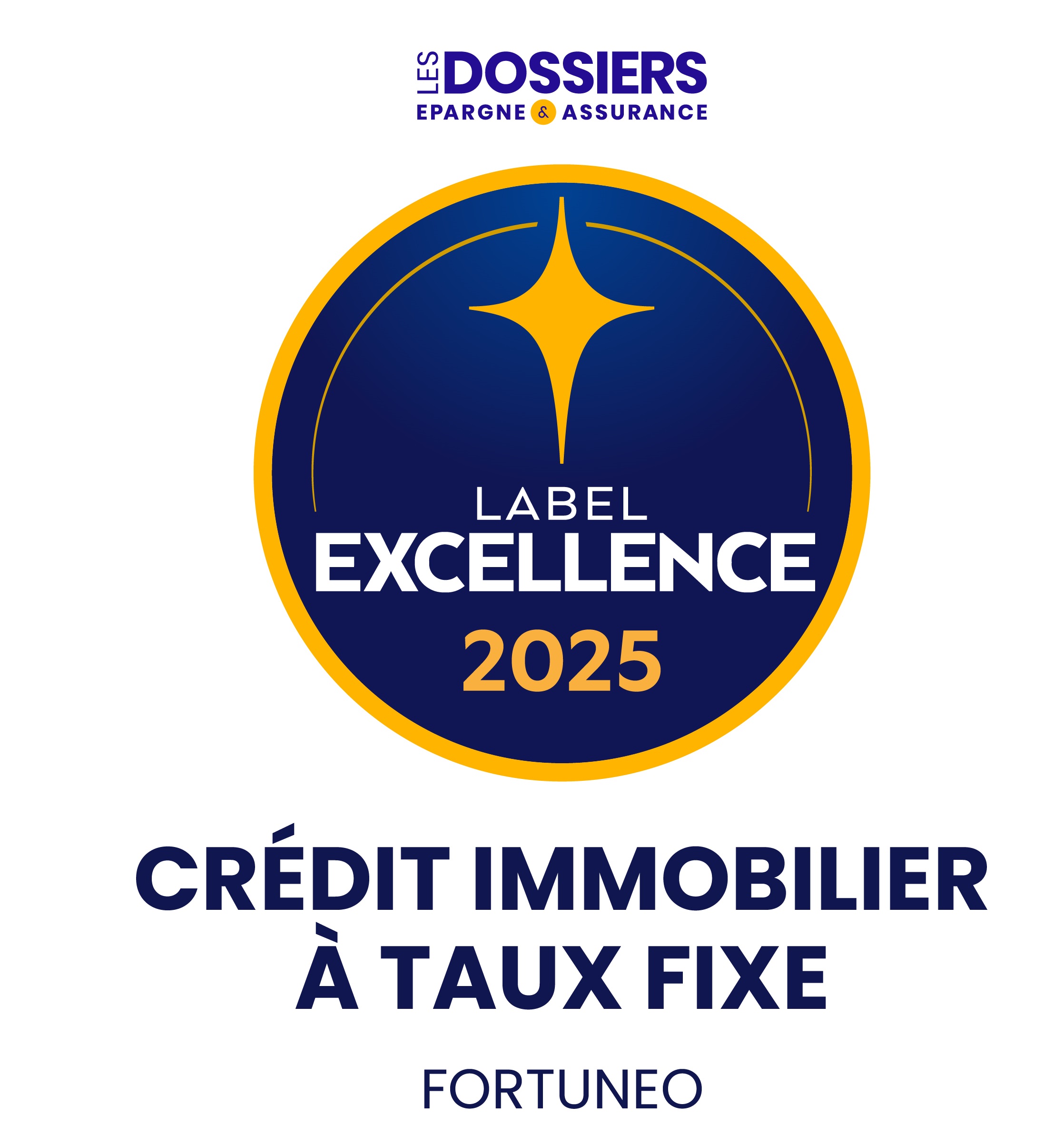 Palmarès et comparatifs Crédit Immobilier