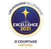 Le Label d'Excellence 2021